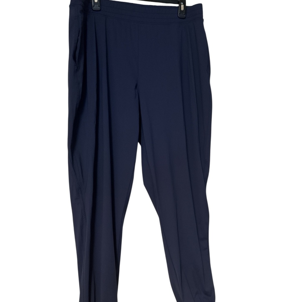 Avalanche women’s XL  Blue Activewear